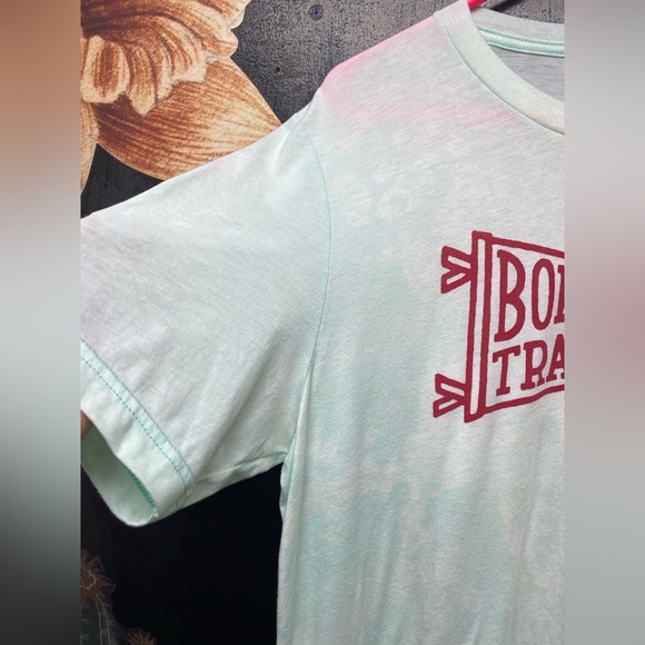 Born traveler T shirt! - Picture 3 of 8